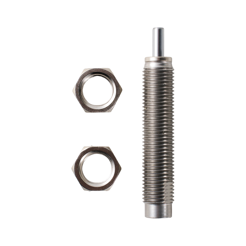 RB 시리즈 유압 버퍼